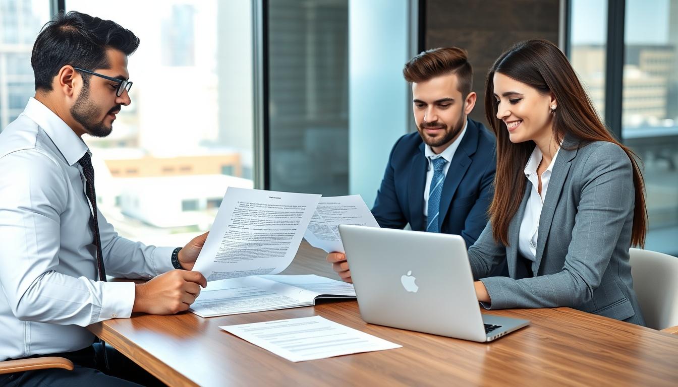Abogado corporativo para su empresa
